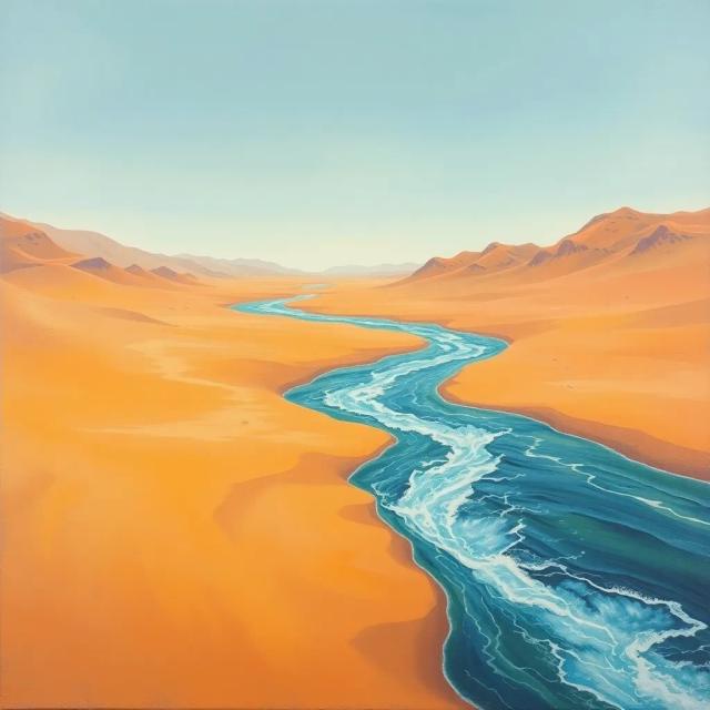 Neither Woman Nor Man 1