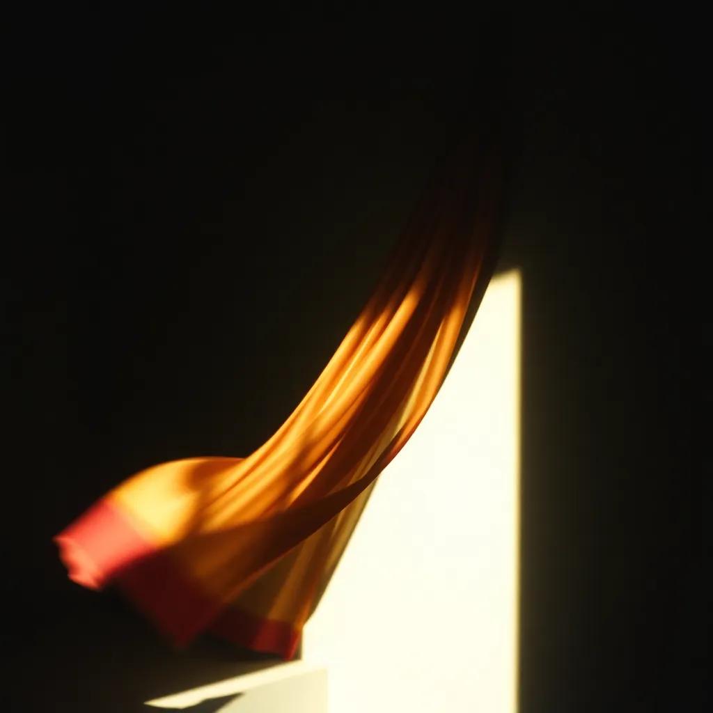 Neither Woman Nor Man 2