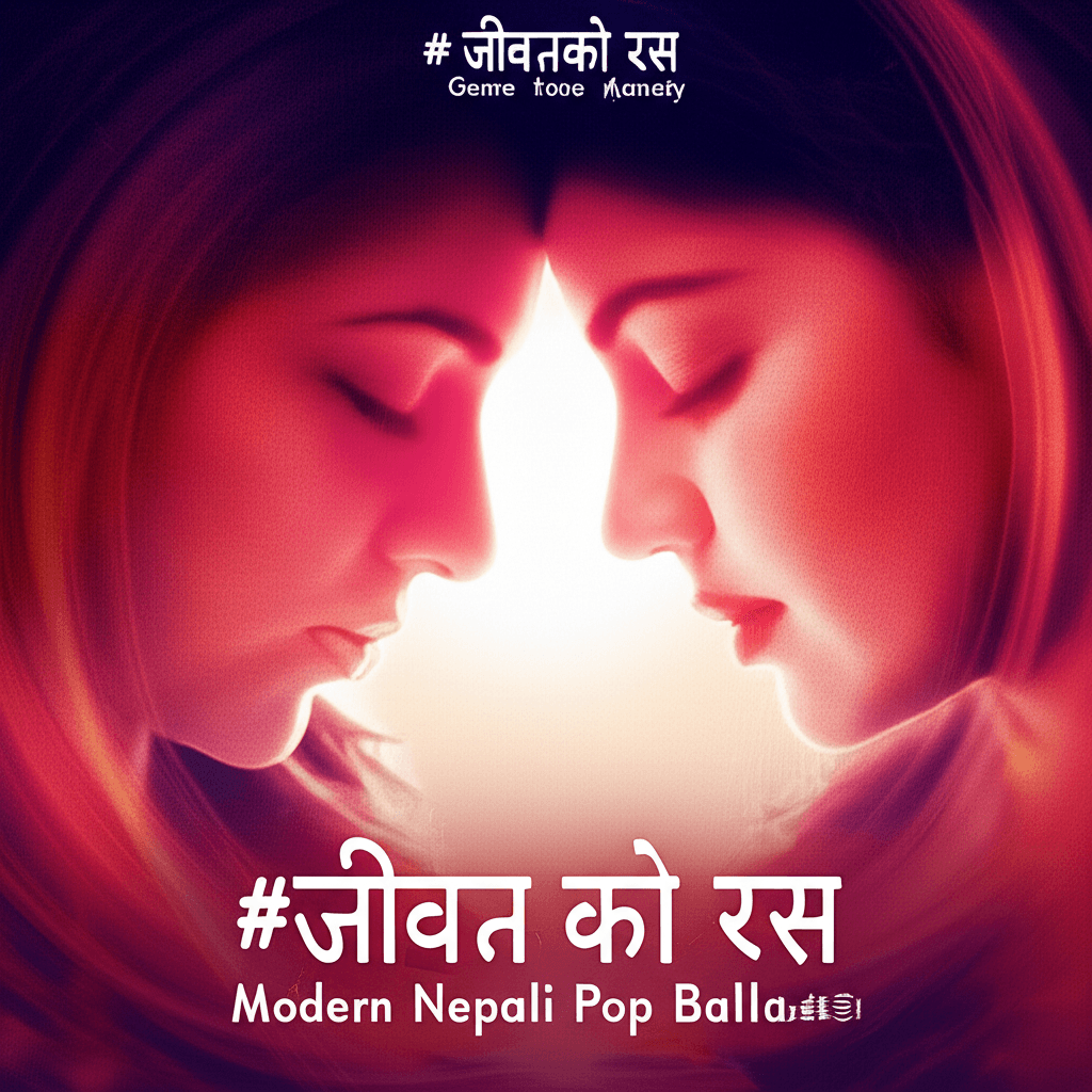 जीवनको रस — Two Versions 1