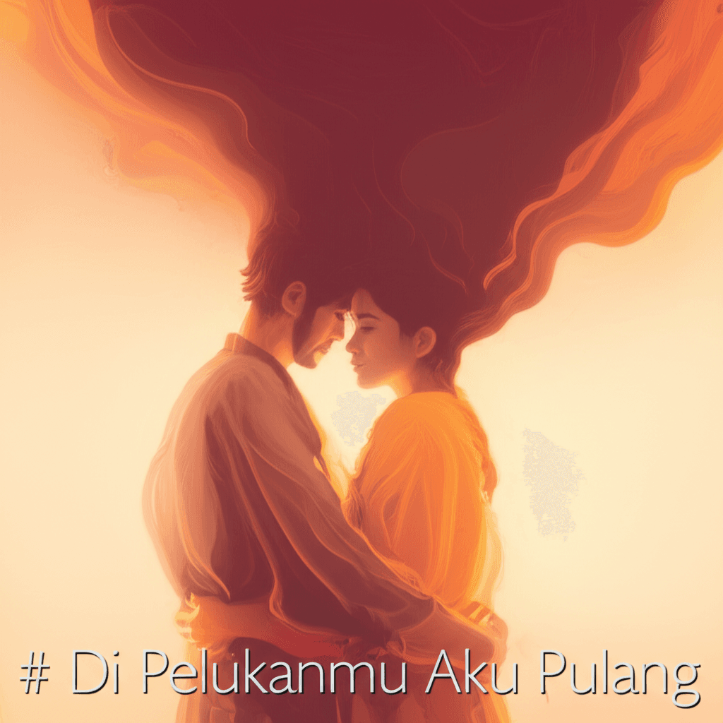 Di Pelukanmu Aku Pulang 2