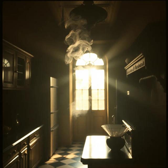 Every Breath Calls Your Name 1