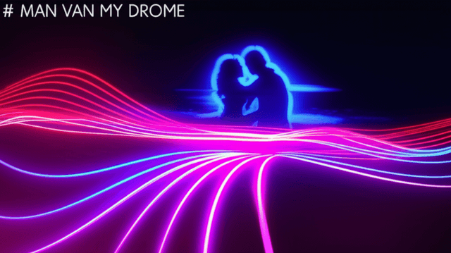 Man van my Drome 1