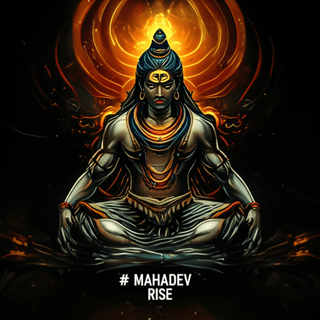 MAHADEV RISE 1