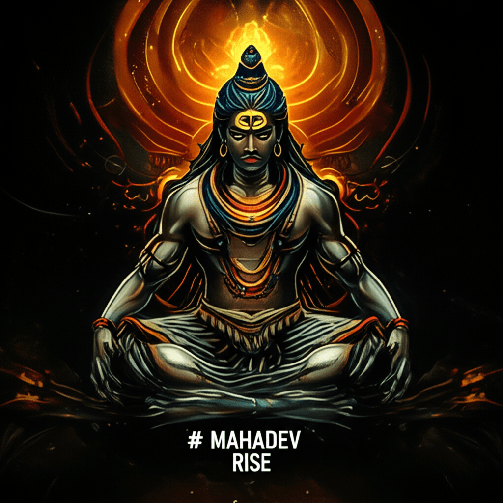 MAHADEV RISE 2