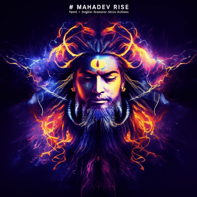 MAHADEV RISE 1