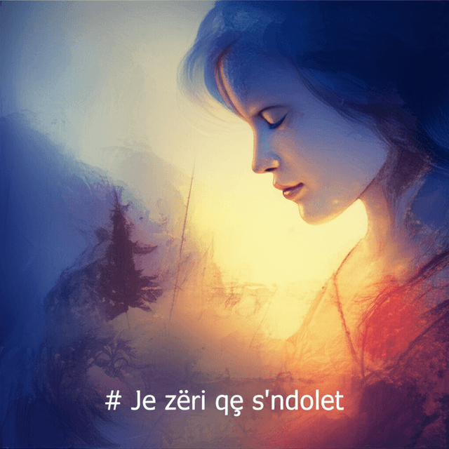 Je zëri që s'ndolet 2