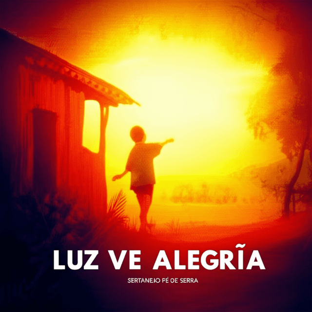 Luz e Alegria no Sertão 1