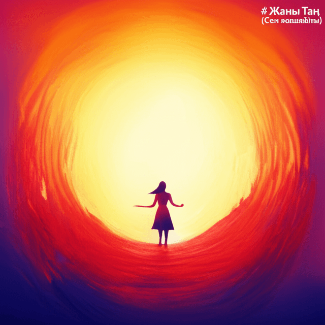 Жаңы Таң (Сен жашайлы) 2