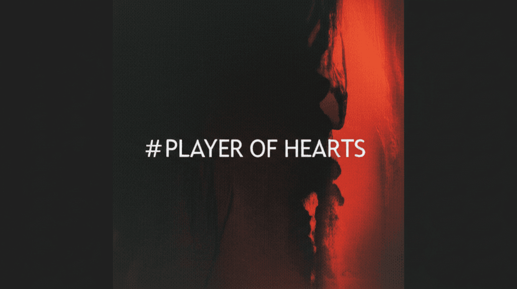 Player of Hearts 2