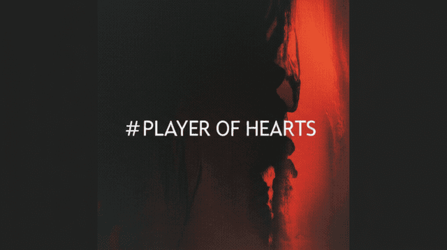 Player of Hearts 2
