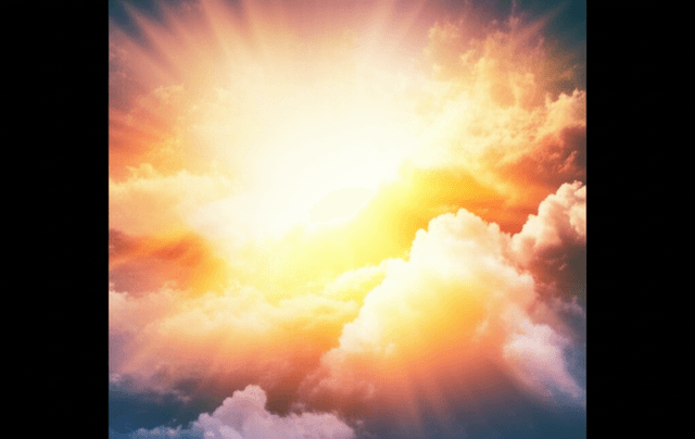 Il Est Là (Arrangement) 2