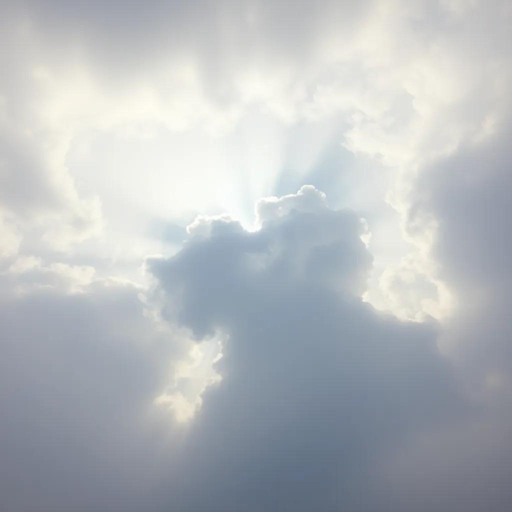 Il Est Là (New Arrangement) 2