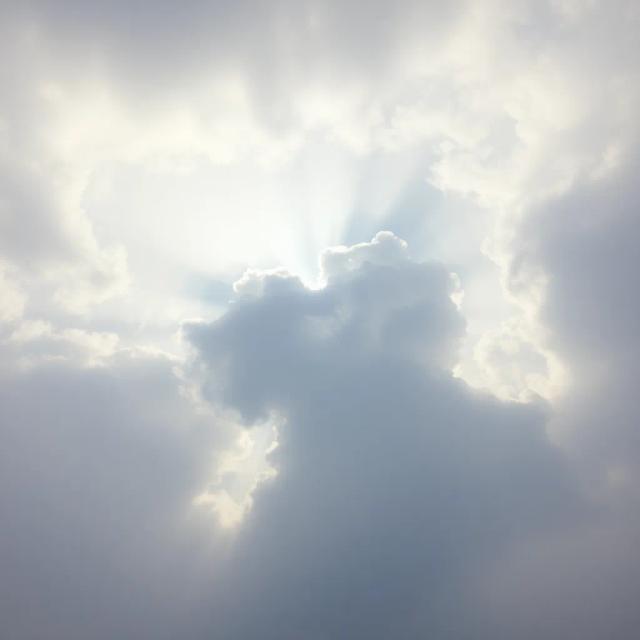 Il Est Là (New Arrangement) 2