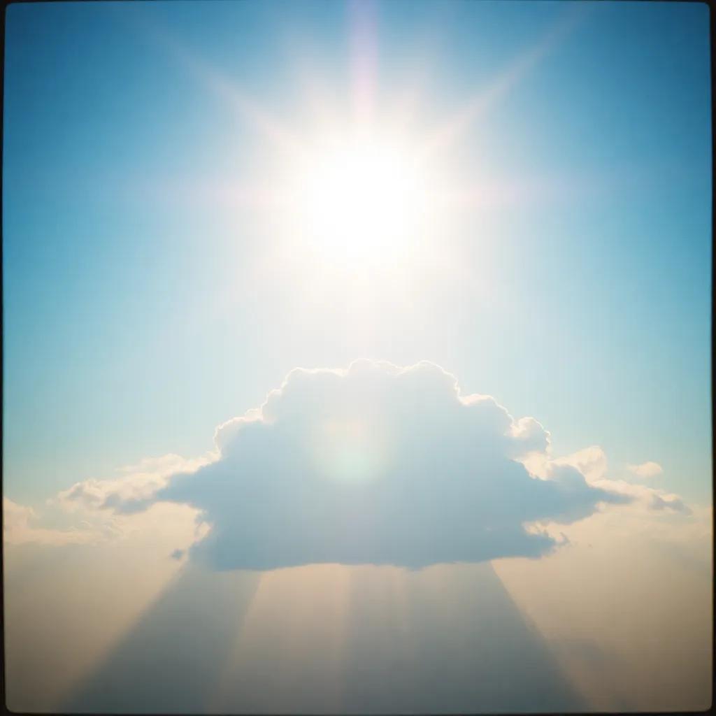 Il Est Là (New Arrangement) 1