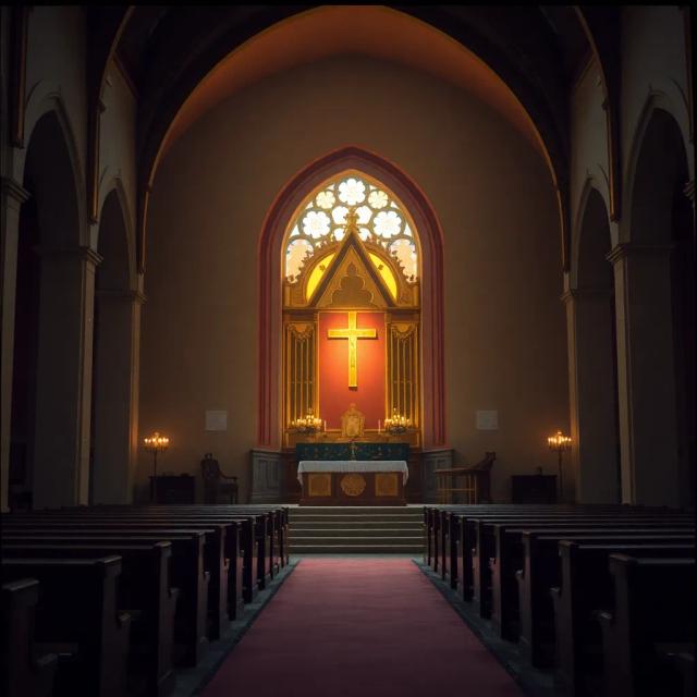 Essa é Minha Oração 2