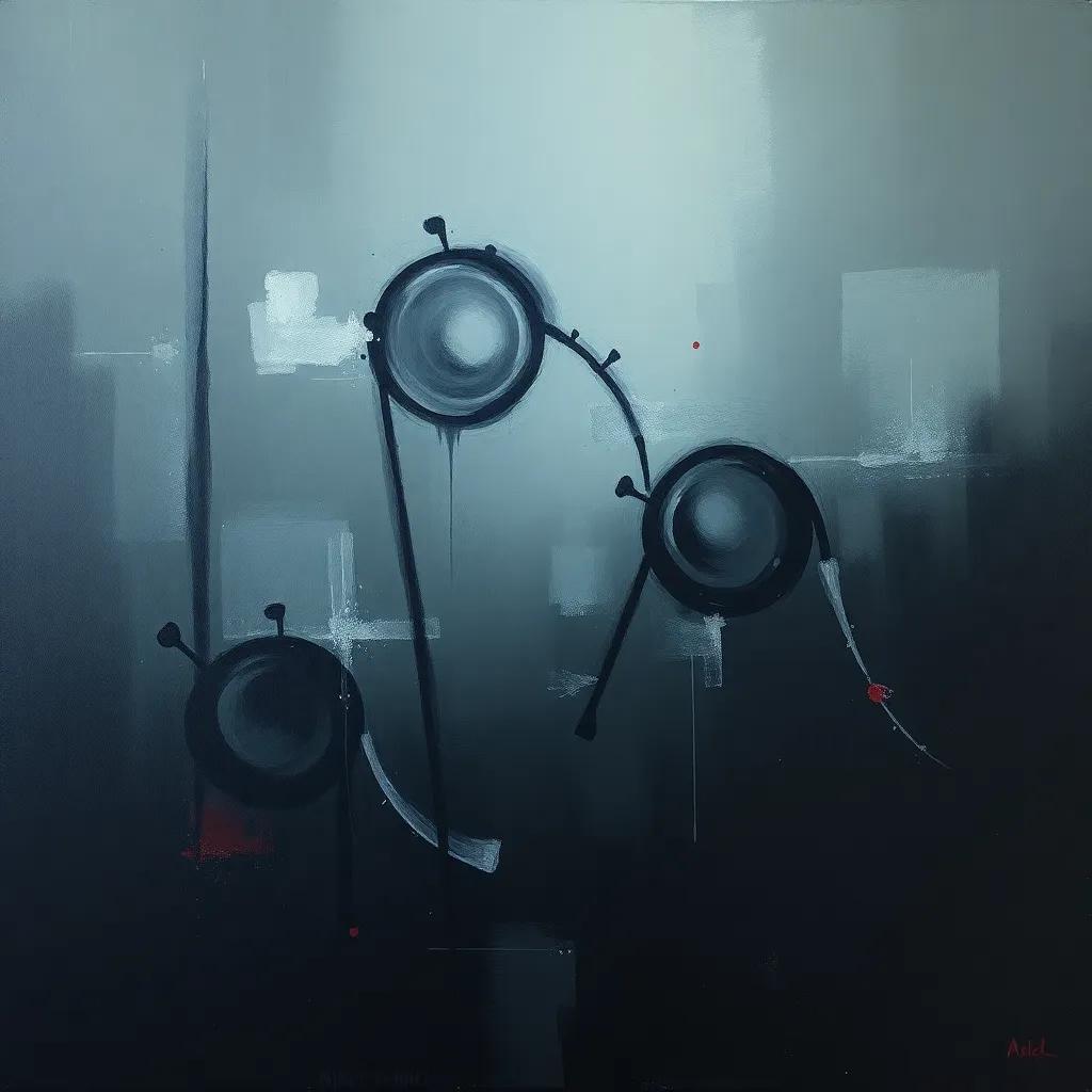 Filmlicht & Runde Formen 2