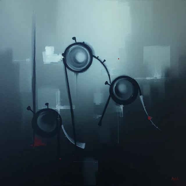 Filmlicht & Runde Formen 2