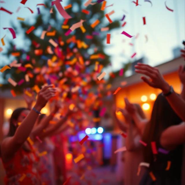 Maria Tsu (16th Birthday Bash) 1