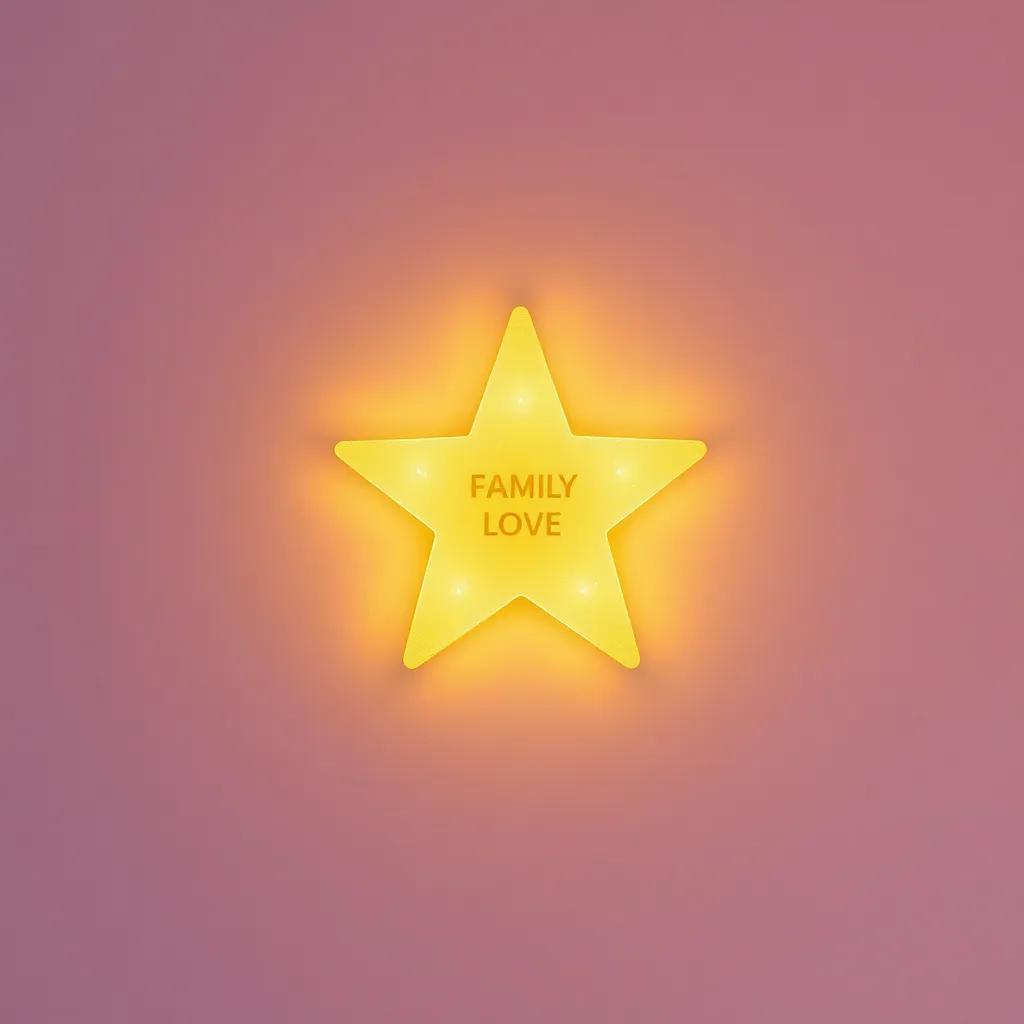 Filha Proibida, Luz da Vida 1