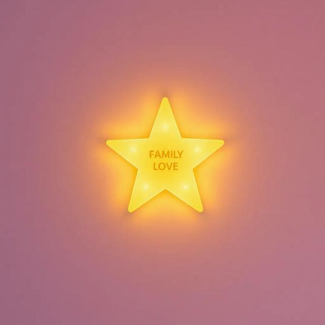 Filha Proibida, Luz da Vida 1