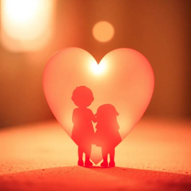 Filha Proibida, Luz da Vida 2