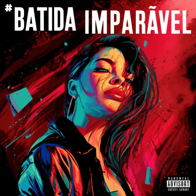 Batida Imparável (Unstoppable Beat) 2