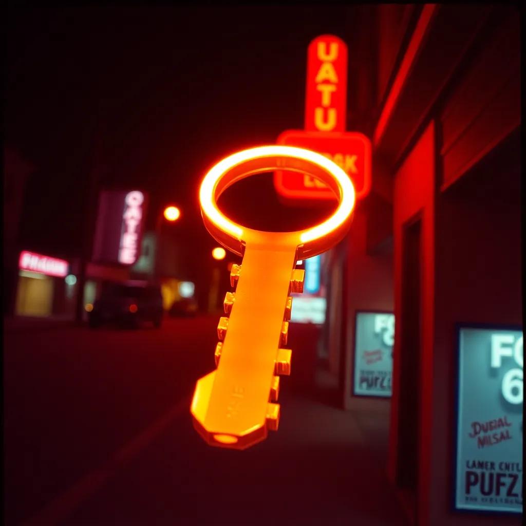 Waouh & Yes (LTPB Anthem) 2