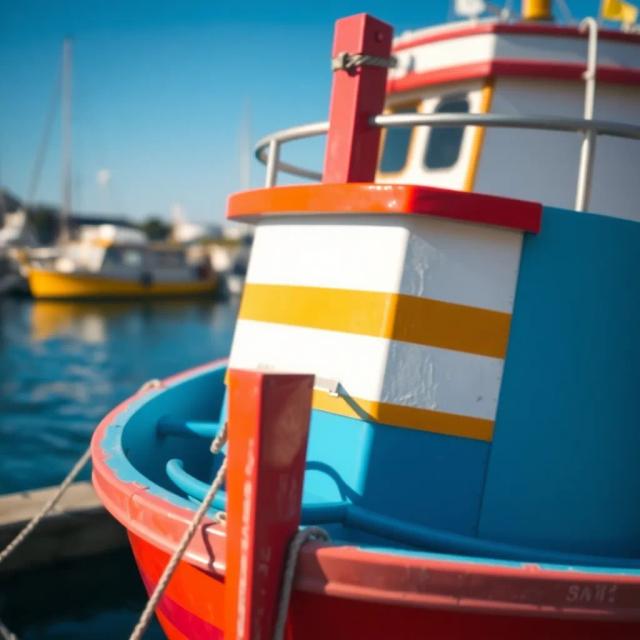 Patrulla del Cielo y Mar 1