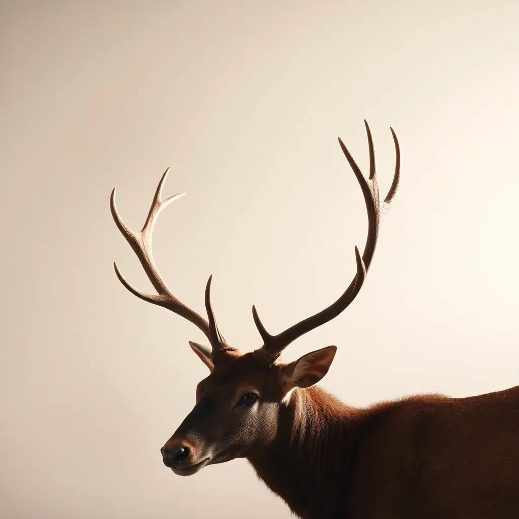 Ten Antlers / Diez Astas 2