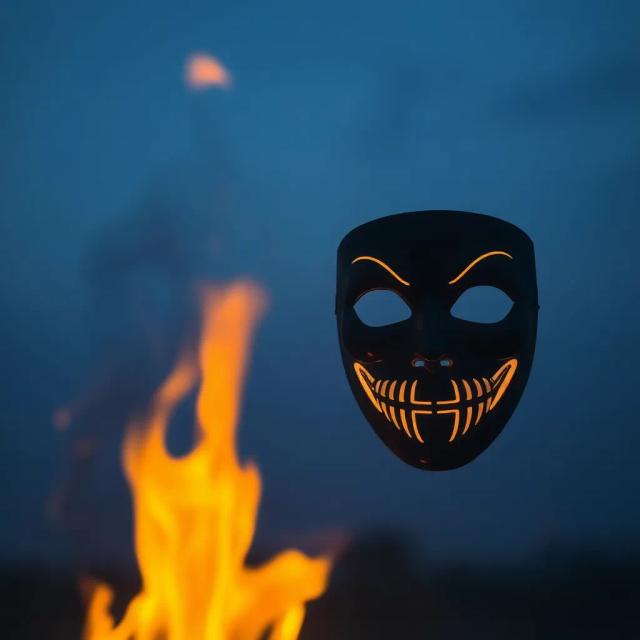 Sigma Boy (Noche de Neón) 1