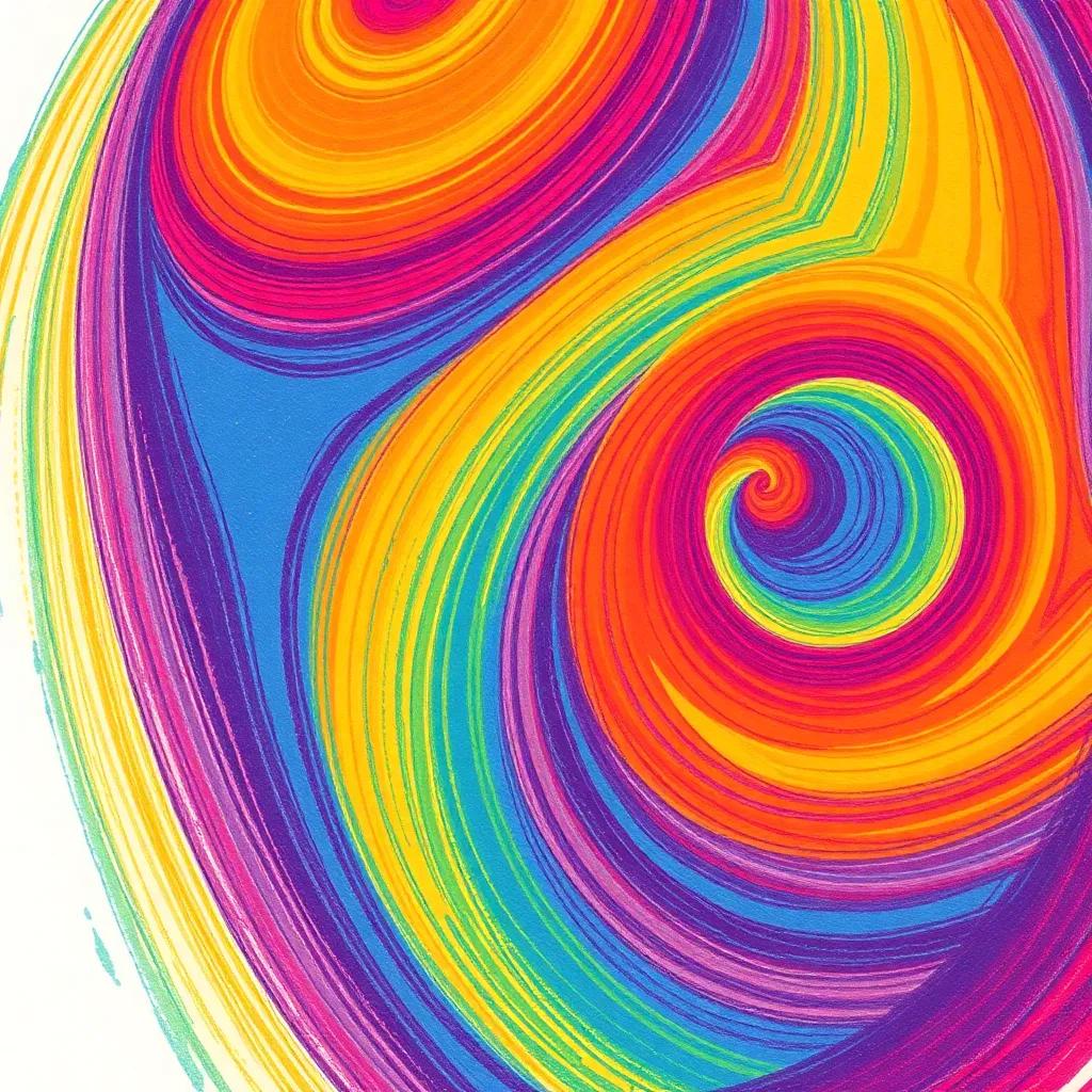 Colors Come Out and Play 2