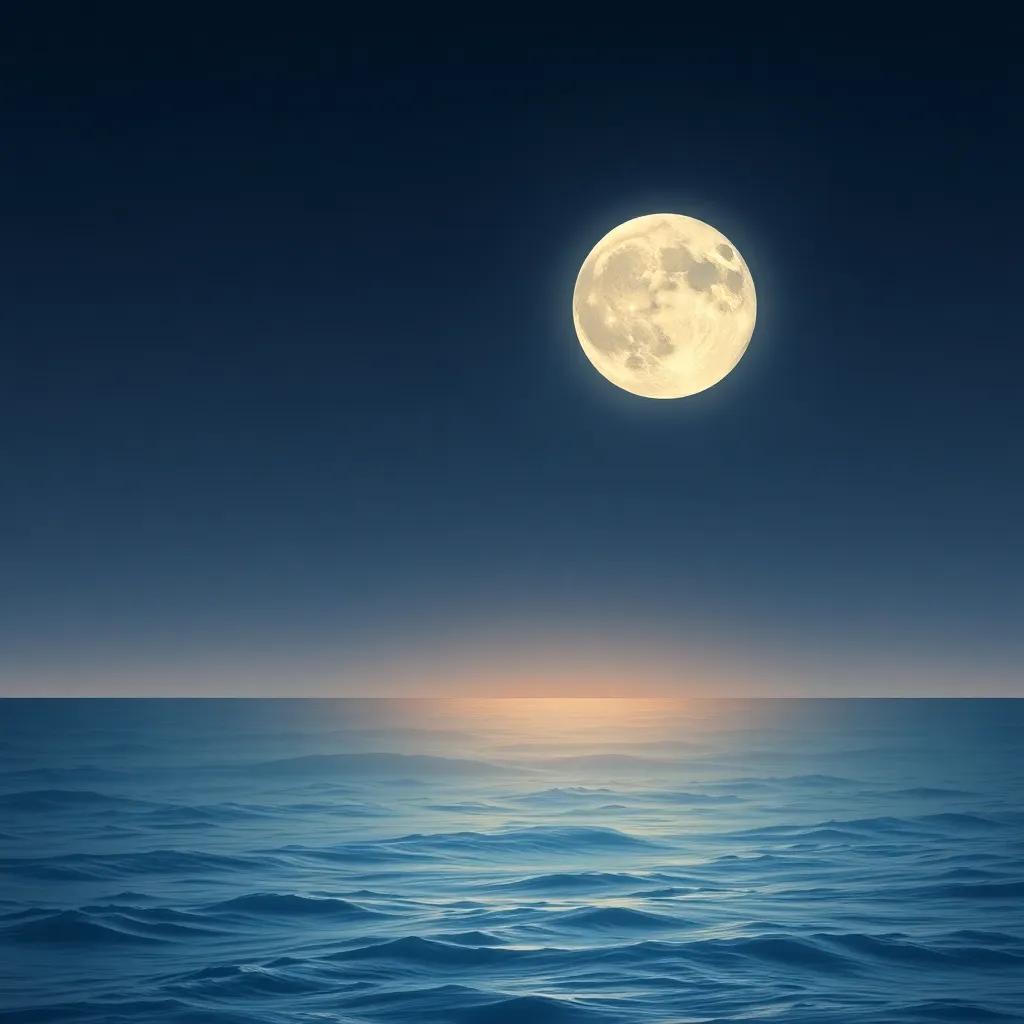 Twinkle Night Lullaby 1