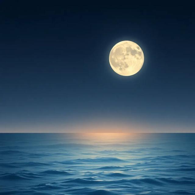 Twinkle Night Lullaby 1