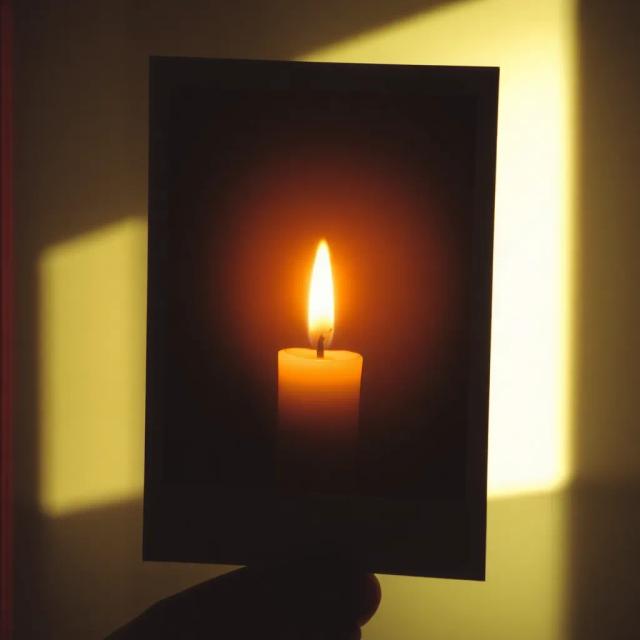 Echoes Don't Forgive 2