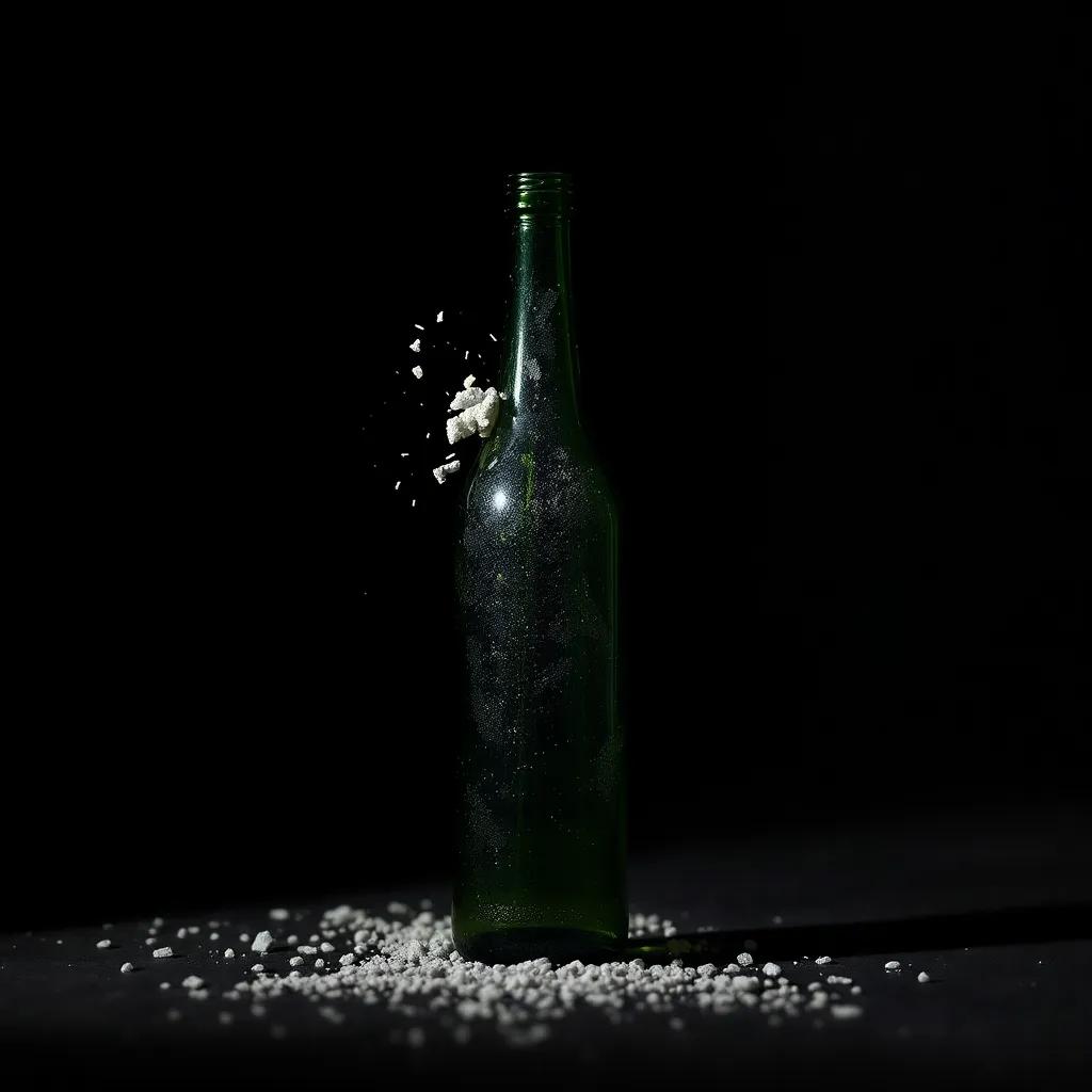 Echoes Don't Forgive 1