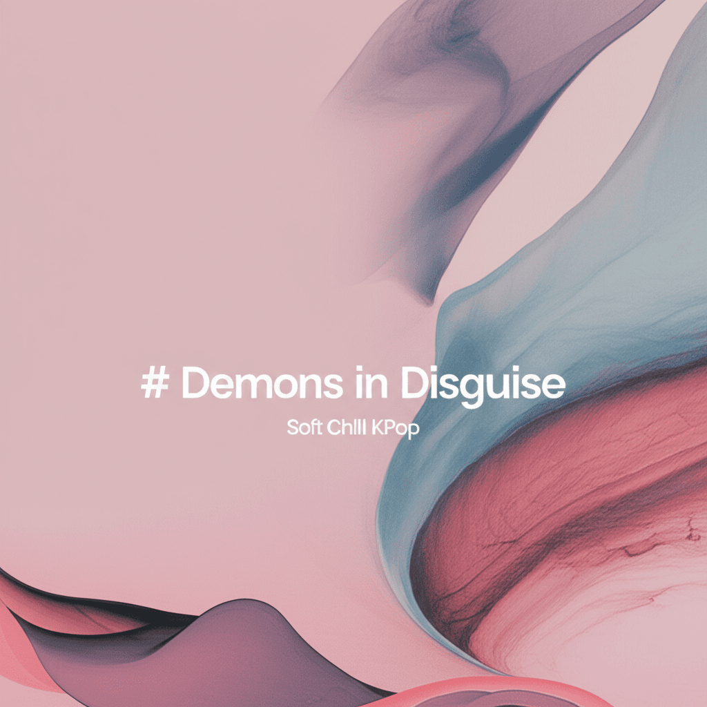 Demons in Disguise 1