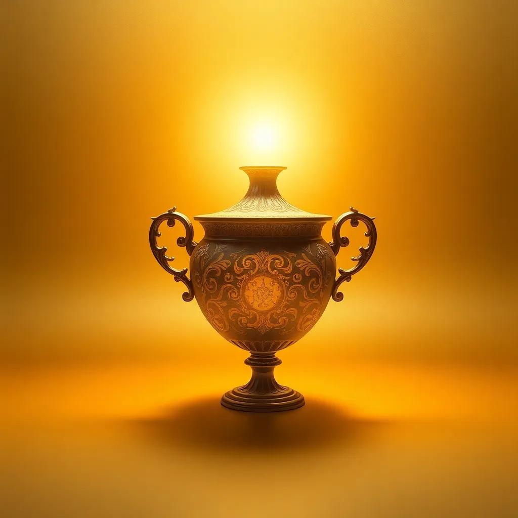 Solomon, Rise in Glory 1