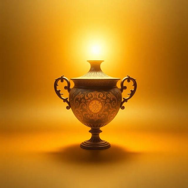 Solomon, Rise in Glory 1