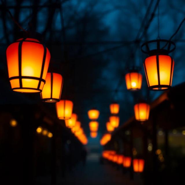 Echoes in the Hallway 2