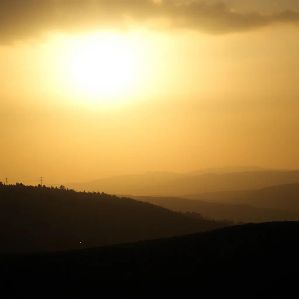 ¿Por qué no soy yo? 1