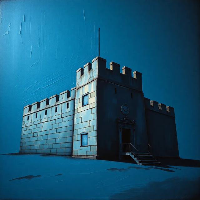 Kale Sende - Boğaçhan Marşı 2