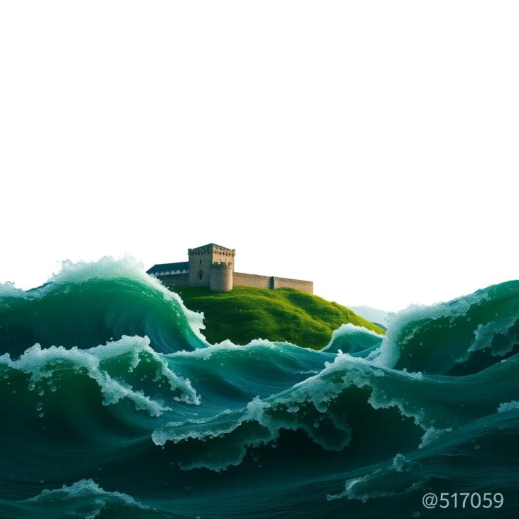 Kale Sende - Boğaçhan Marşı 2 2