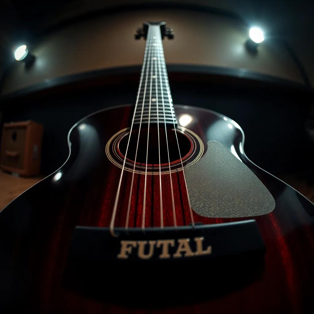 String-Soft Midnight 2