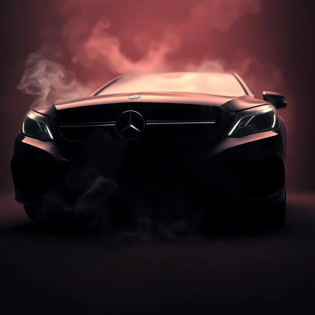 Cristi Frumos — Light the Night 2