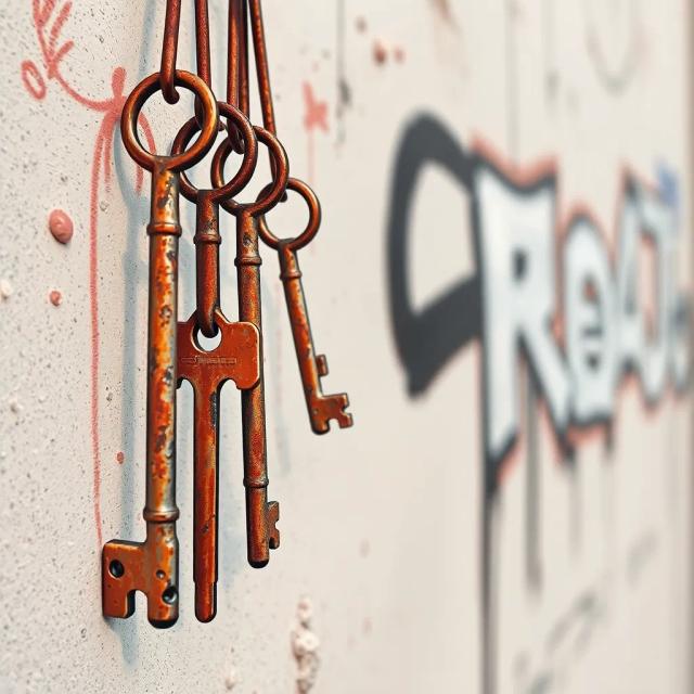 Like It in My Head 1