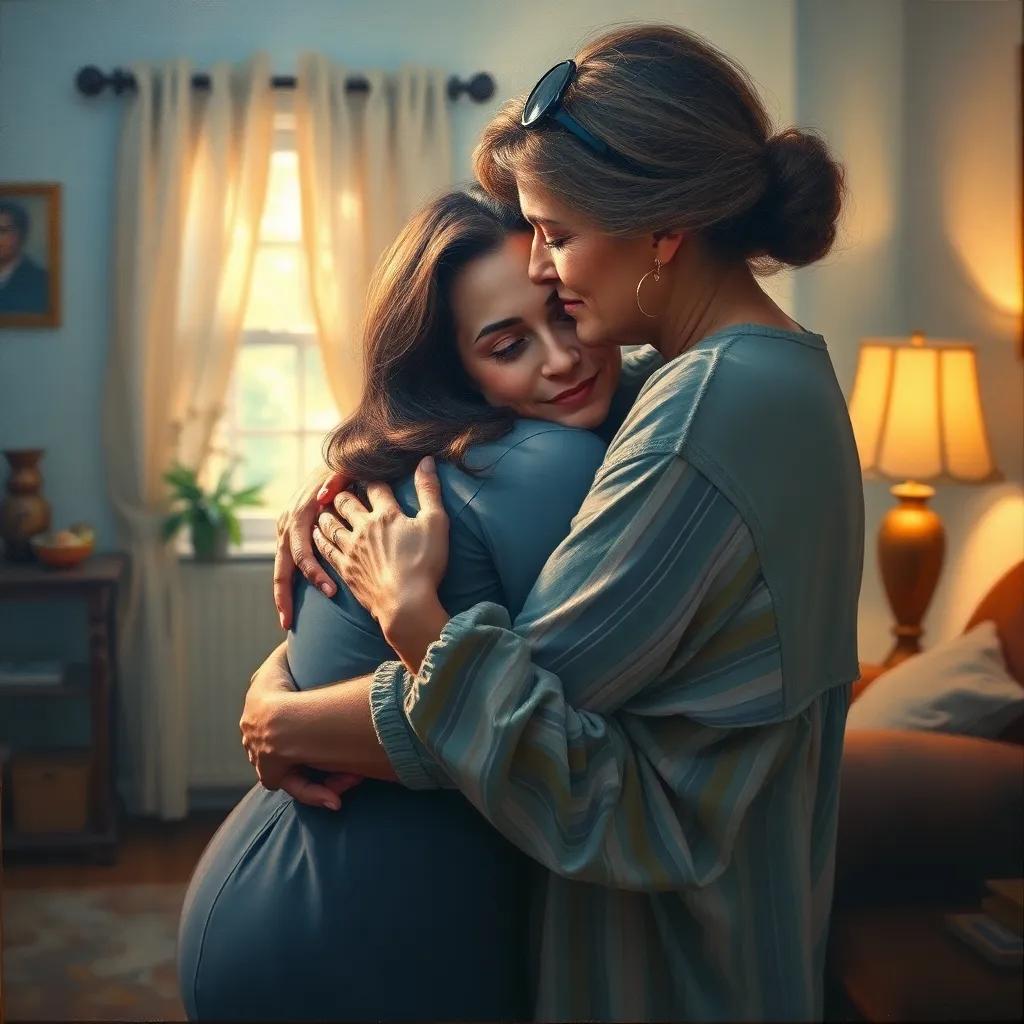 Güler Ana Hareketli 2