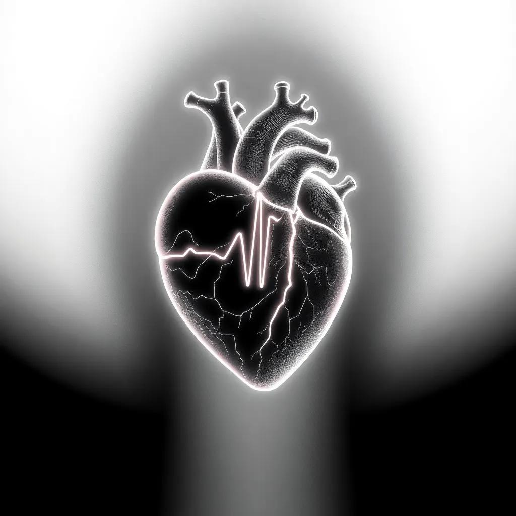 Electric Heartbeat 2