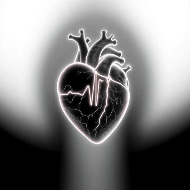 Electric Heartbeat 2