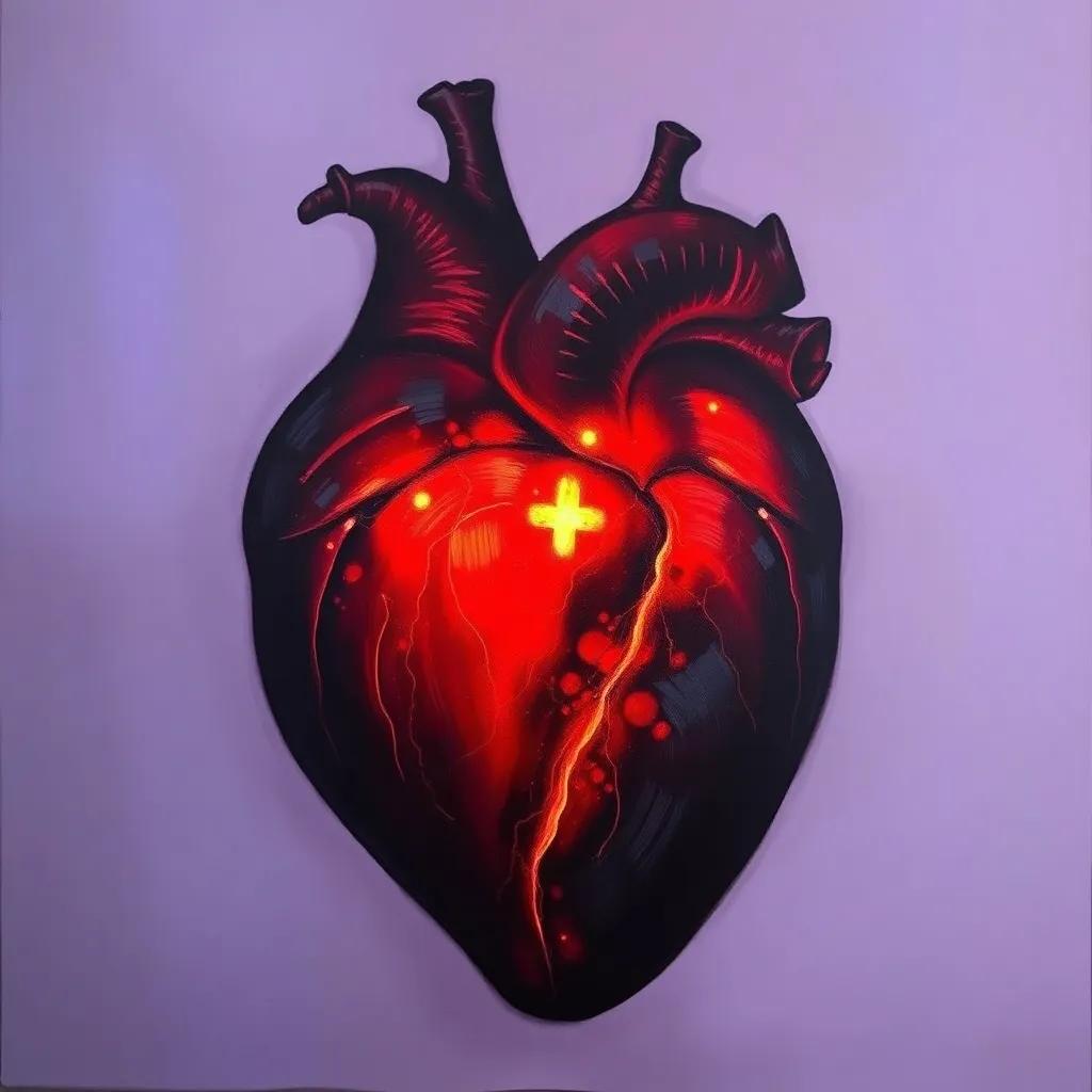 Electric Heartbeat 1