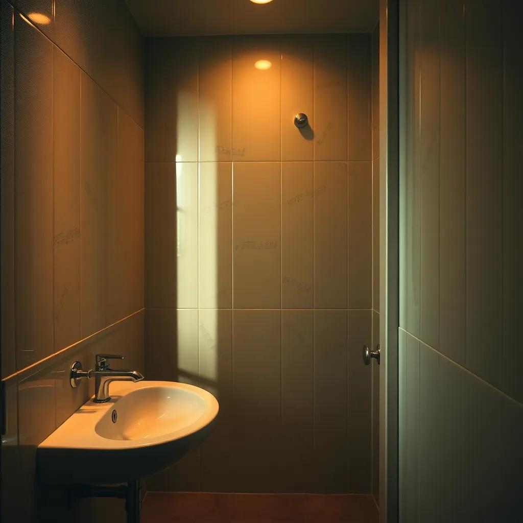 Echoes in the Neon 2